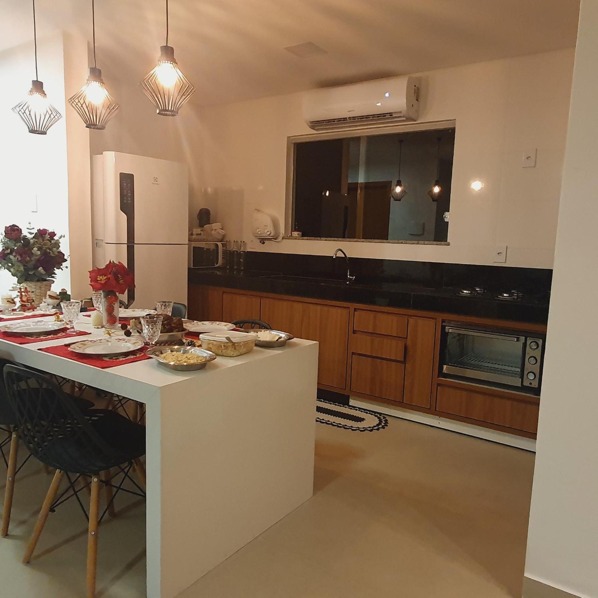 Вилла Casa Muta Порту-Сегуру Экстерьер фото